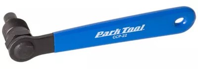 Park Tool Cotterless Crank Puller CCP22 Review